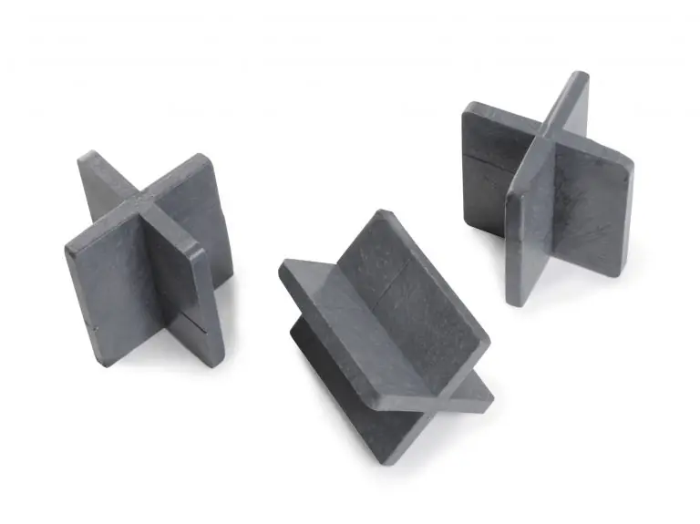 Korting Vari Spacer 5x50x55 mm Kruis Herbruikbaar (100 st.)