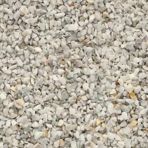 25kg Carrara split 9-12mm Exclusieve Aanbieding