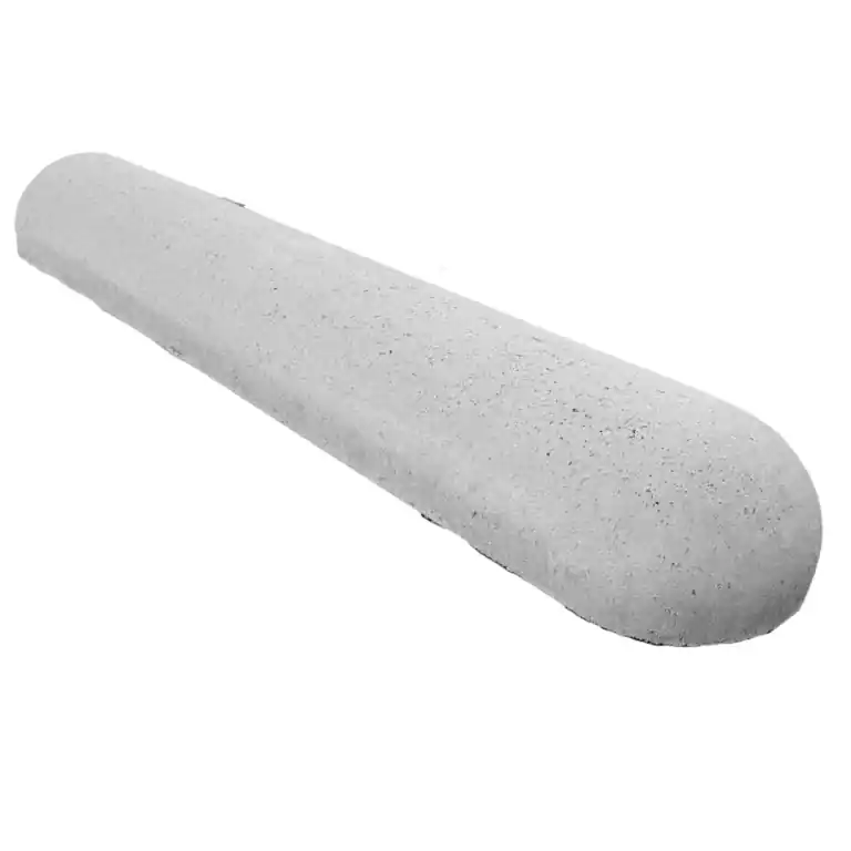 Plakband 20x11x95 2x Recht - Grijs Fabrieksprijs