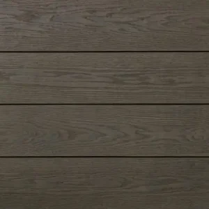 Millboard Enhanced Grain 360x17,6x3,2cm - Ebony Grey Seizoensaanbieding