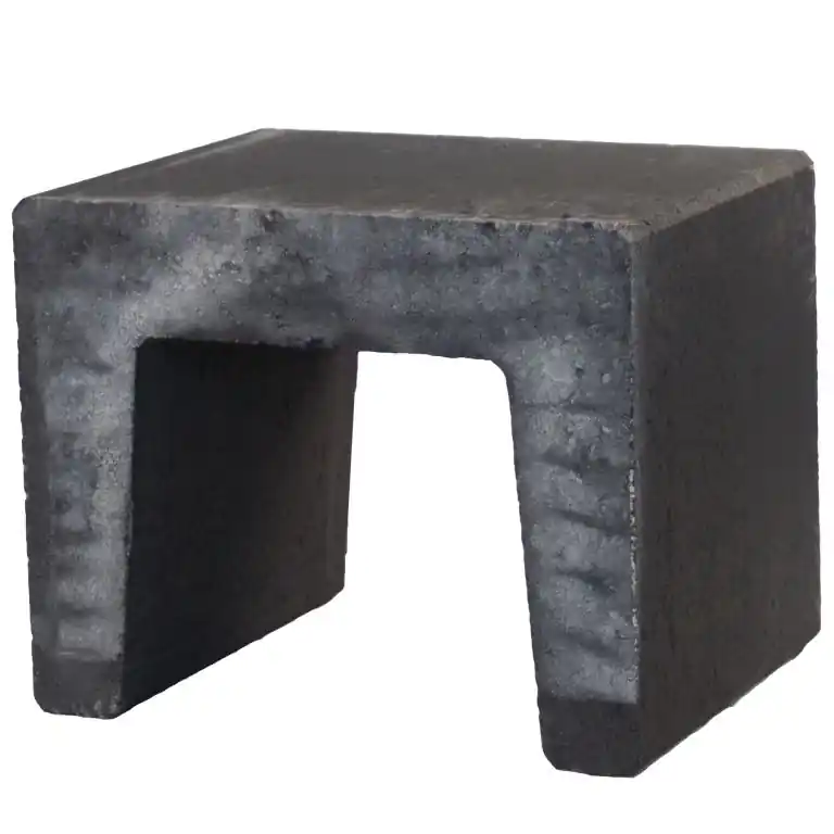 U-Element 40x50x40 - Zwart (MBI) Must-Have