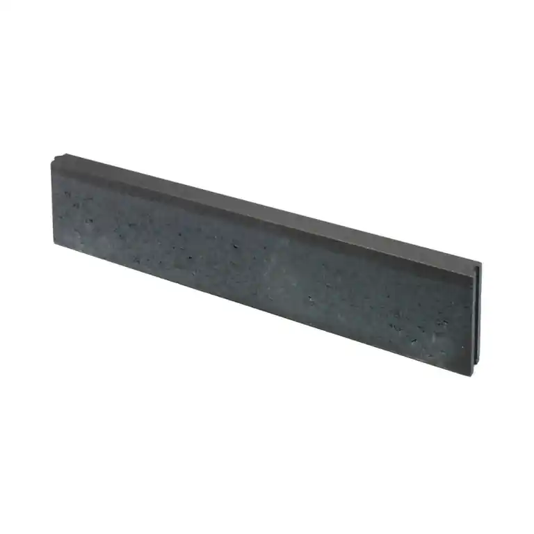 Infinito Comfort Opsluitband 100x20x6 - Black Fabrieksprijs