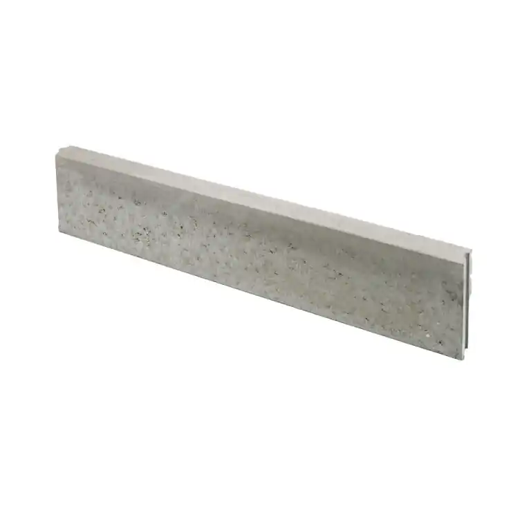 Shop Nu Infinito Comfort Opsluitband 100x20x6 - Light Grey