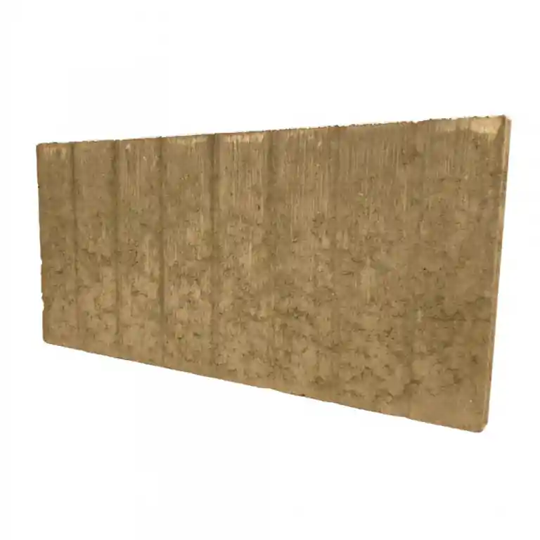 Mini Quadrobandpalissade 6x25x50 - Zwart Hete Deal