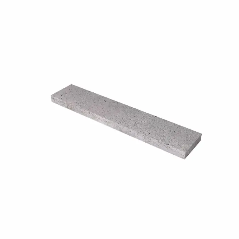 Schellevis OH Opsluitband 5x20x100 - Grijs Laatste Kans