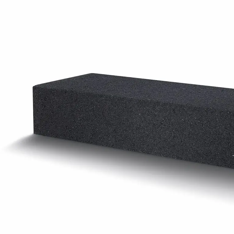 Brickline 60x10x10 - Black Seizoensaanbieding