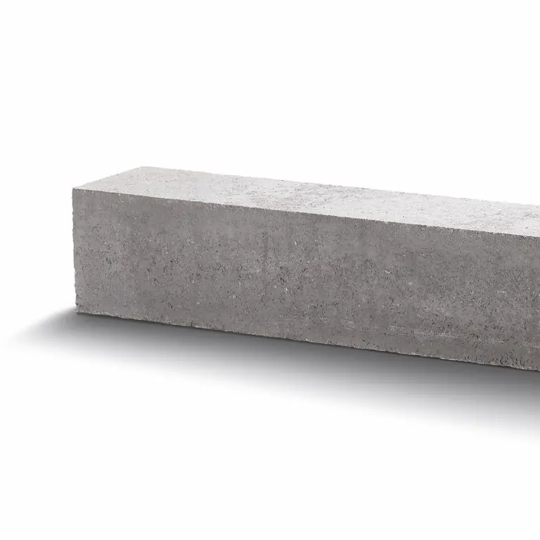 Direct Verzonden Brickline 60x10x10 - Light Grey