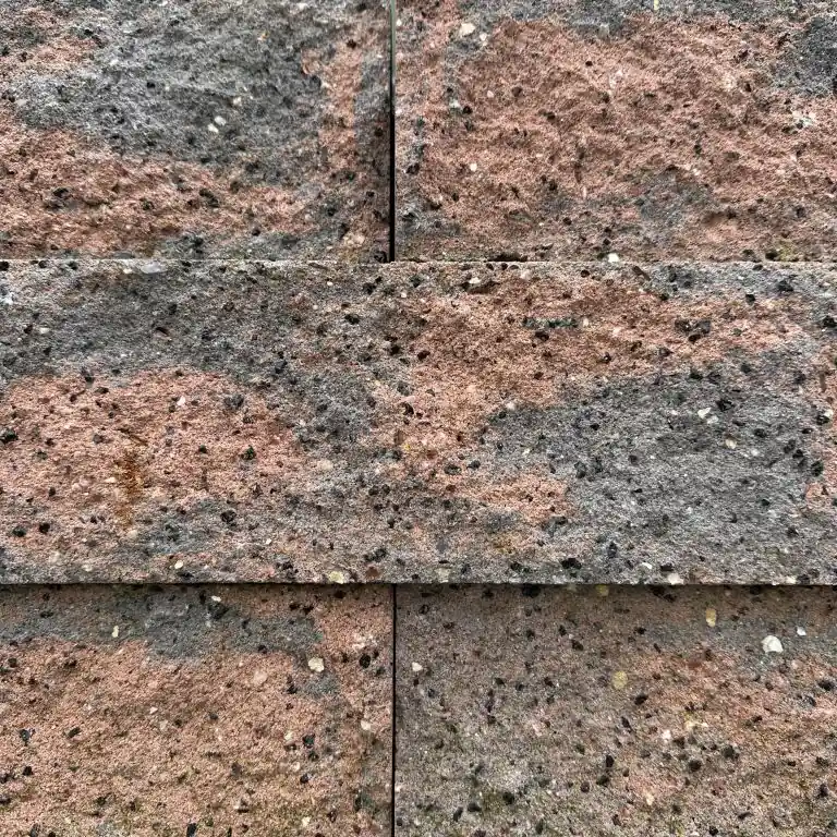 Nieuw Catrock 31x11,5x10 Strak - Bruin/Zwart