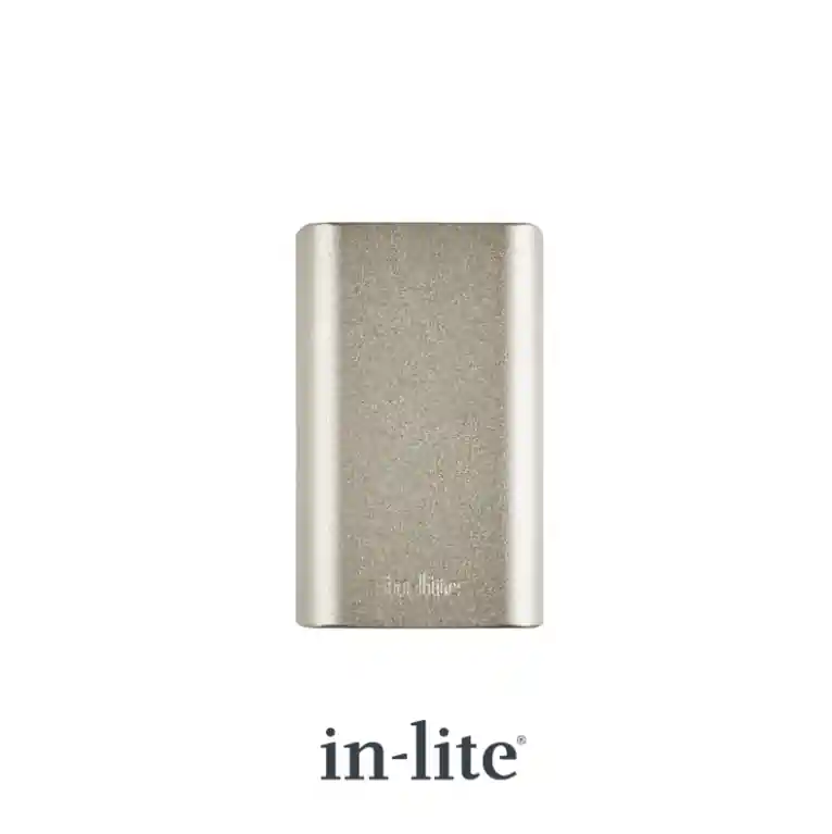 ACE DOWN Rosé Silver Koopje