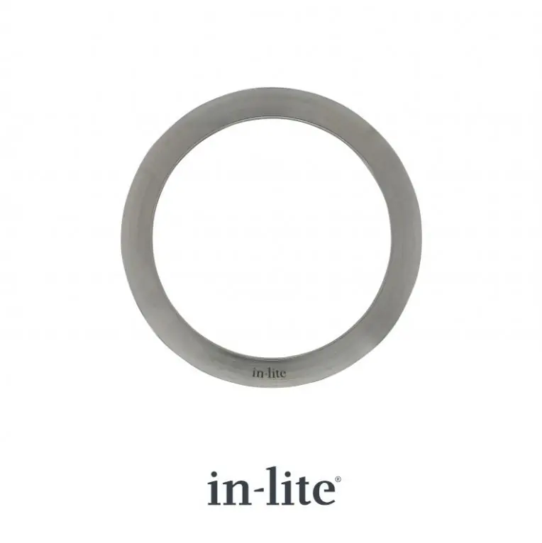 RING 68 Stainless Steel Superprijs