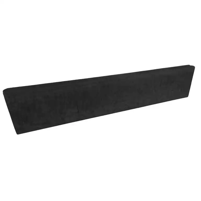 Opsluitband 5x15x100 - Antraciet Bestseller