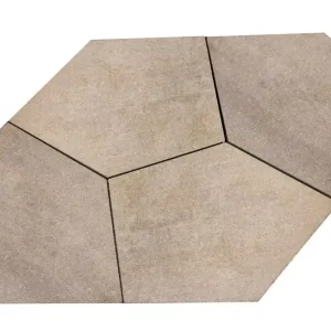 GeoStretto Alivo - Lazise (4,14 m²) Hoge Kwaliteit