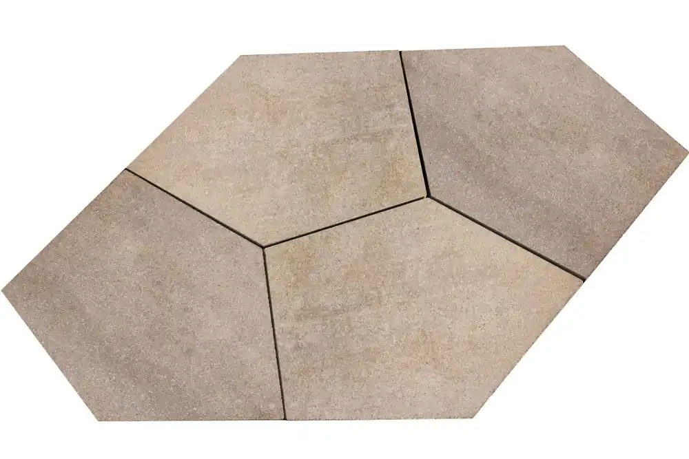 GeoStretto Alivo - Lazise (4,14 m²) Hoge Kwaliteit