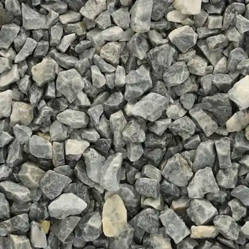 25kg Arctic Blue 16-25mm Flitsaanbieding