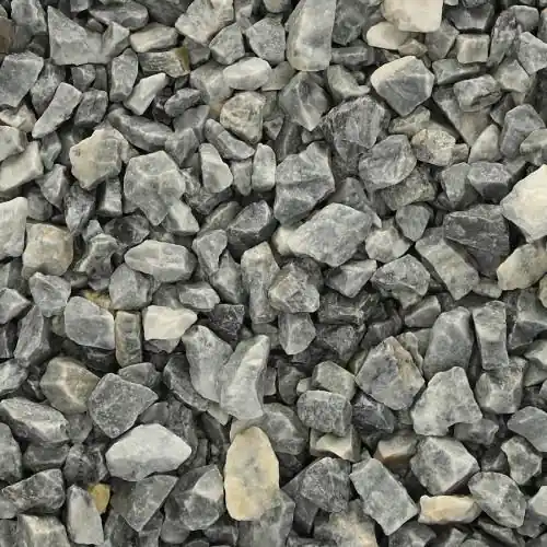 Rechtstreeks Van De Fabrikant BigBag 1000 kg Arctic blue 16-25 mm