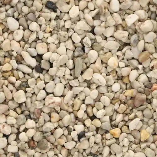 Speciale Aanbieding 25kg Wit grind 8-16mm