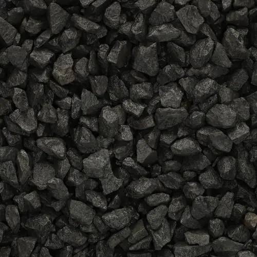 Gecertificeerd BigBag 1000 kg Basalt split 16-25 mm
