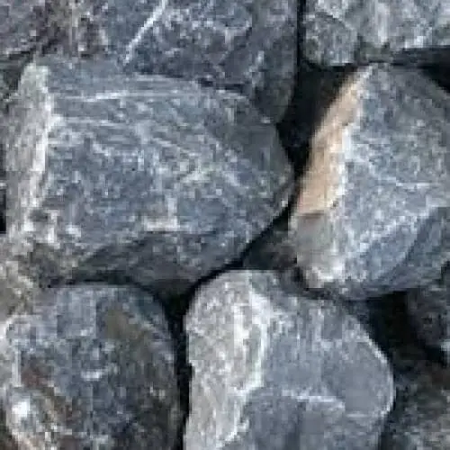 Nieuw BigBag 1000 kg Nero Elegance 30-60 mm