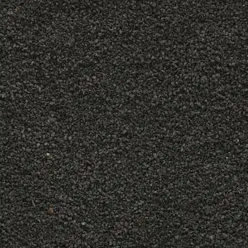 Betaalbaar 25kg Basalt split zwart 1-3mm