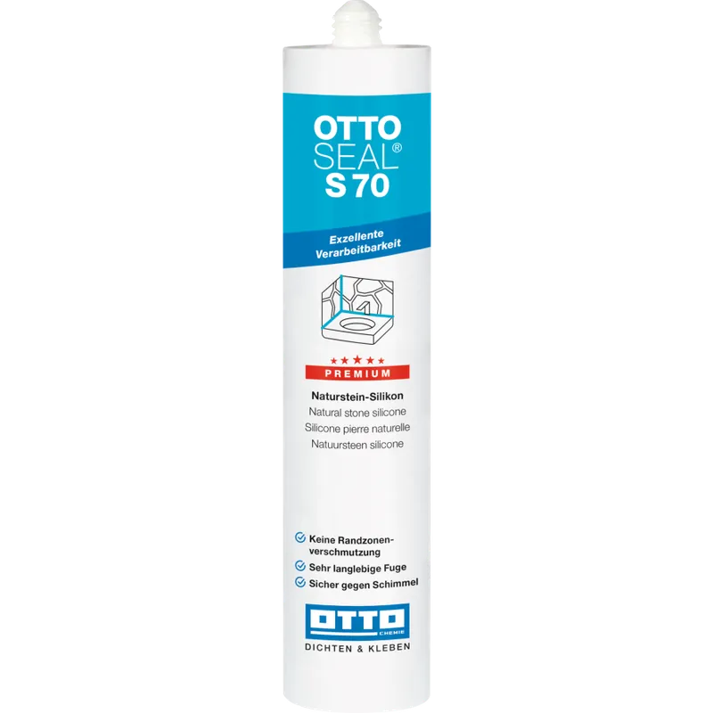 Ottoseal S70 310ml Koop Vandaag