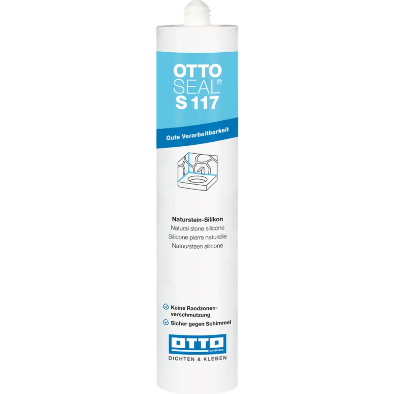 Populair Ottoseal S117 310ml