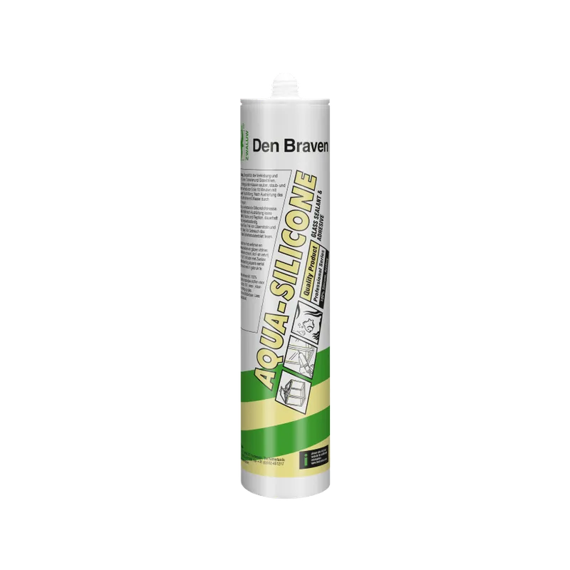 Zwaluw Aqua Silicone 310ml Express Levering