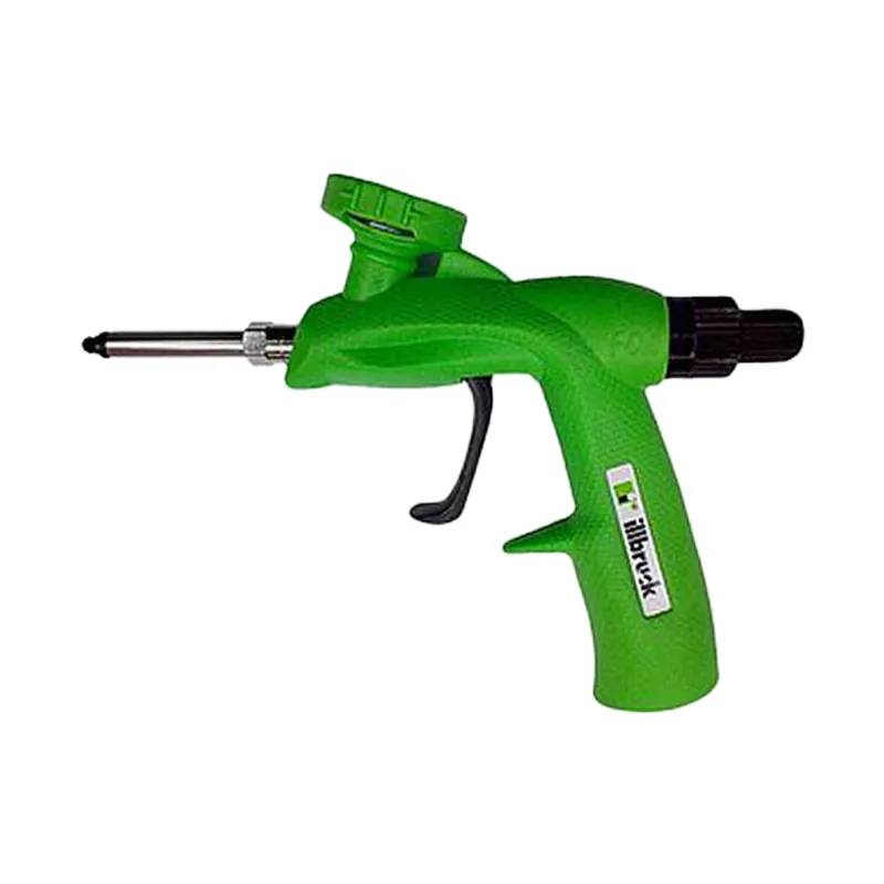 Finale Uitverkoop illbruck AA234 FOAM GUN STANDARD XS