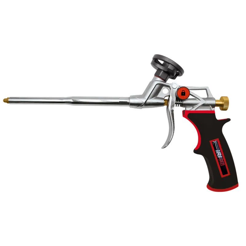 Fabrieksprijs Irion Metal Lite-Plus purpistool
