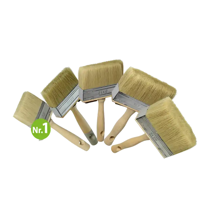 ANZA PRO Blokwitter Hout 3 x 7cm breed&nbsp;&nbsp;(&euro; 4.59) Beste Prijs