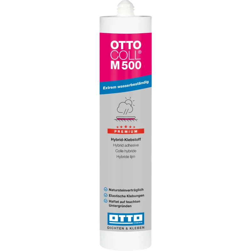 Shop Nu Ottocoll M500 310ml