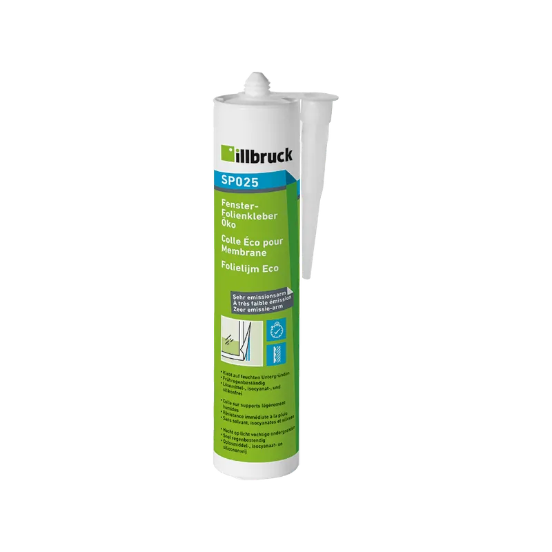 Koopje illbruck SP025 Folielijm ECO 310ml