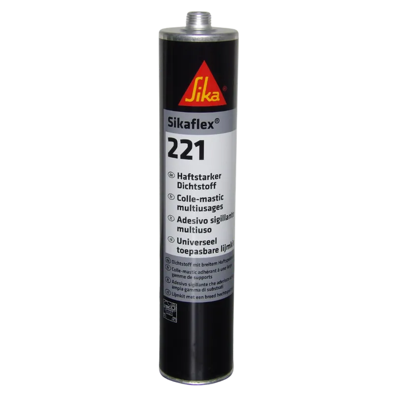 Lage Kosten Sikaflex 221 300ml