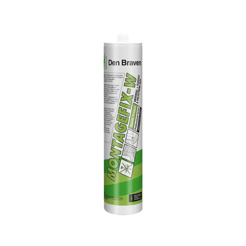 Shop Nu Zwaluw Montagefix-W 310ml