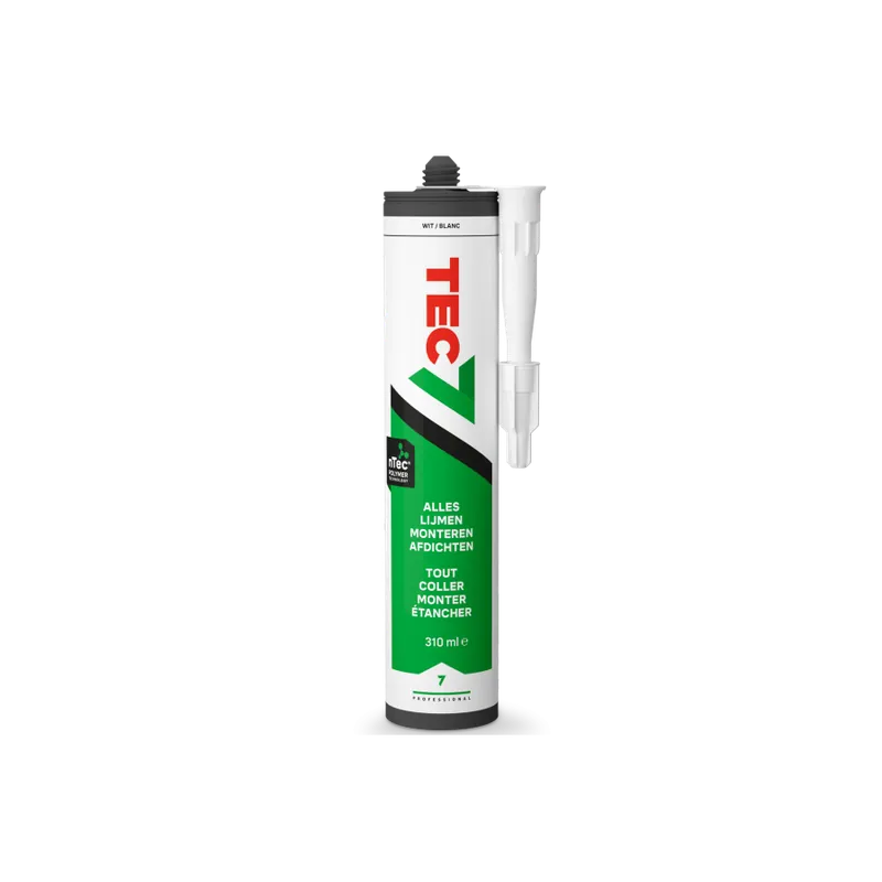 Tec7 Alleslijm 310ml Premium