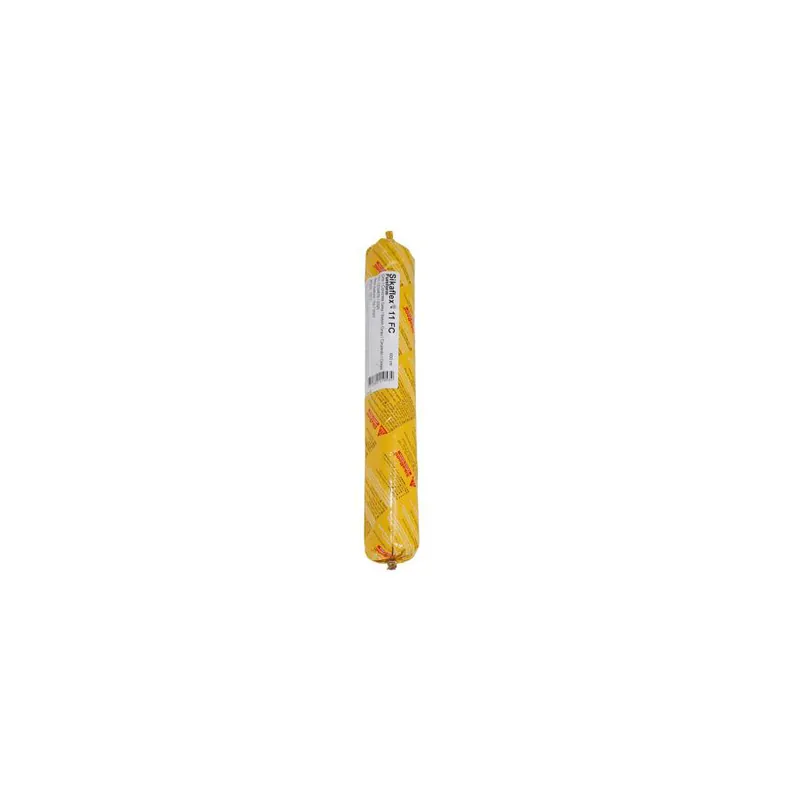 Sikaflex 11 FC Purform 600ml Laatste Versie