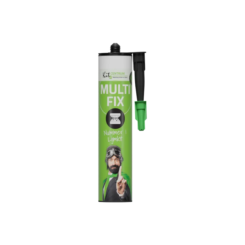 Kitcentrum Multifix Lijmkit 290ml Rechtstreeks Van De Fabrikant