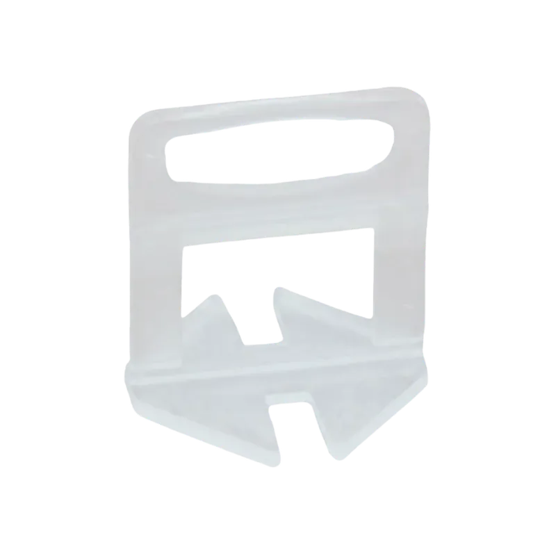 Fix Plus Levelling Clips 2mm - 3 tot 13mm 100 stuks (€ 7.99) Favoriet