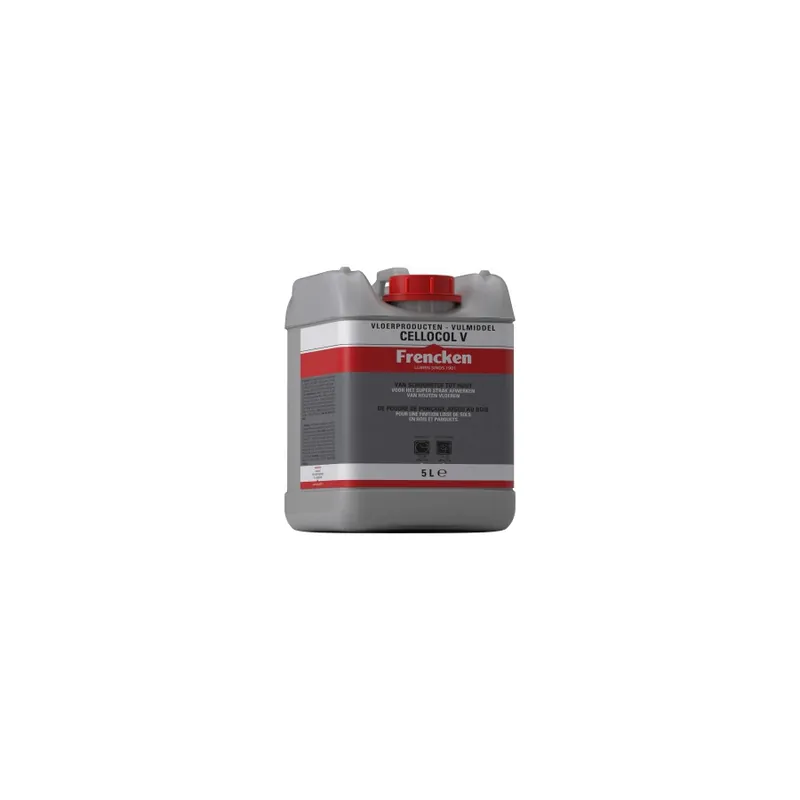 Frencken Cellocol V 5 liter Premium