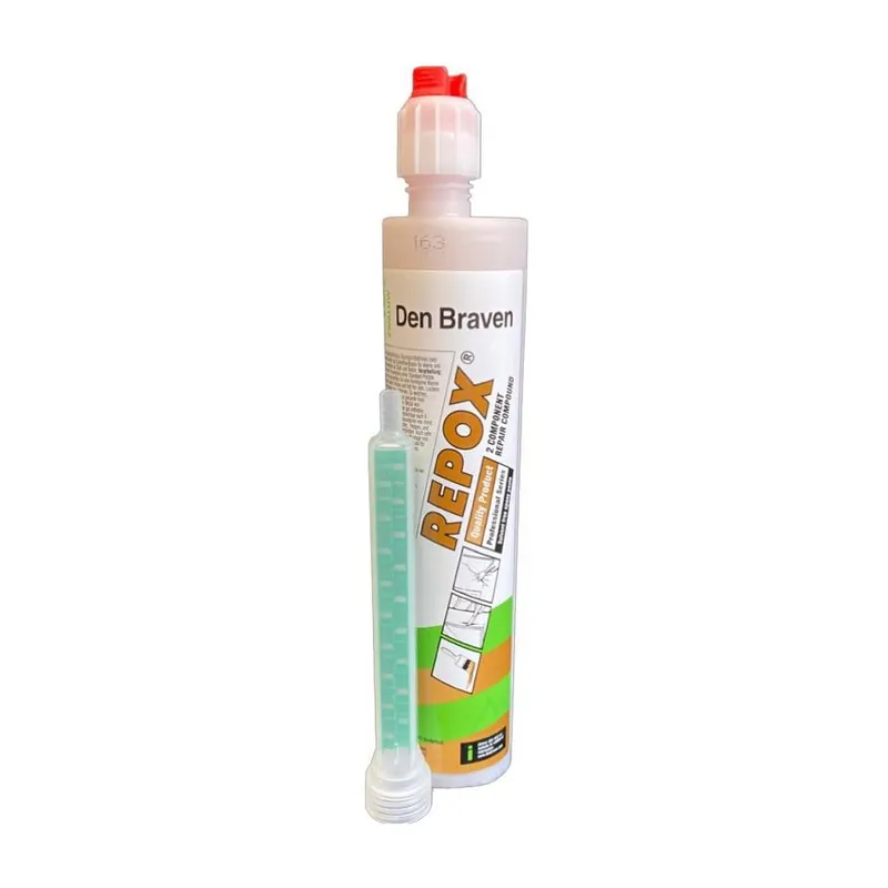 Zwaluw Repox 2-component 250ml Tijdelijk Beschikbaar
