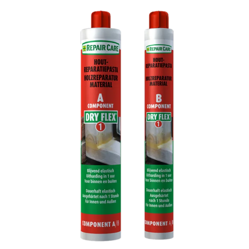 Repair Care Dry Flex 1 300ml Hete Deal