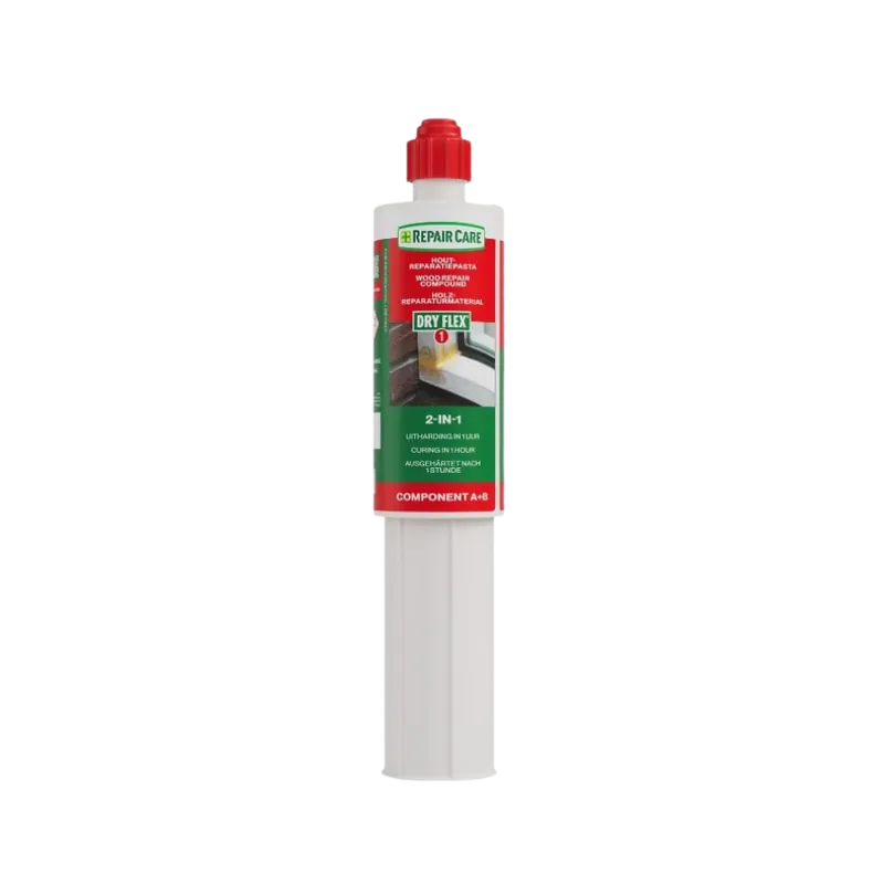 Repair Care Dry Flex 1 | 2in1 150ml Fabrieksprijs