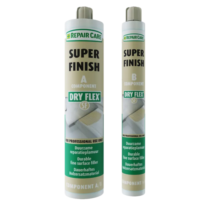 Repair Care Dry Flex SF 300ml Gratis Retour
