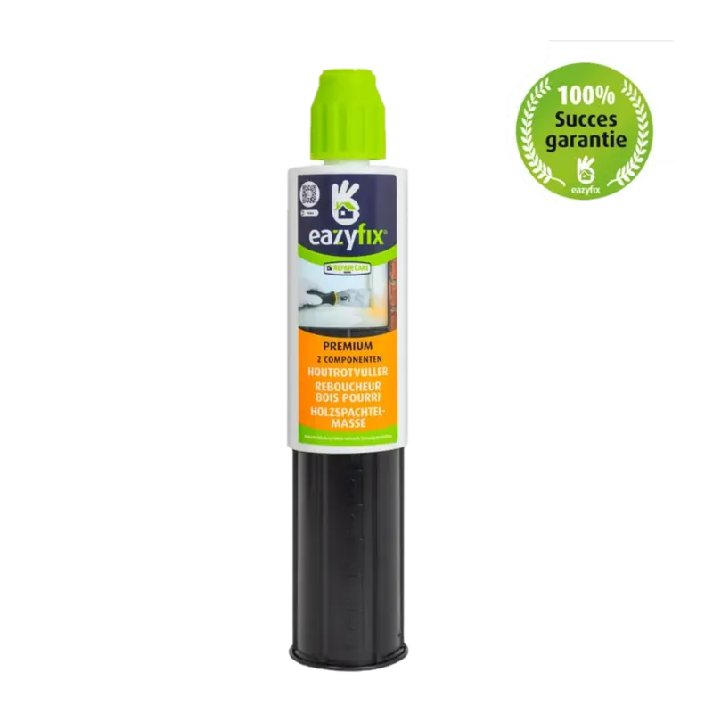 Koop Vandaag EAZYFIX Premium Houtrotvuller 150ml