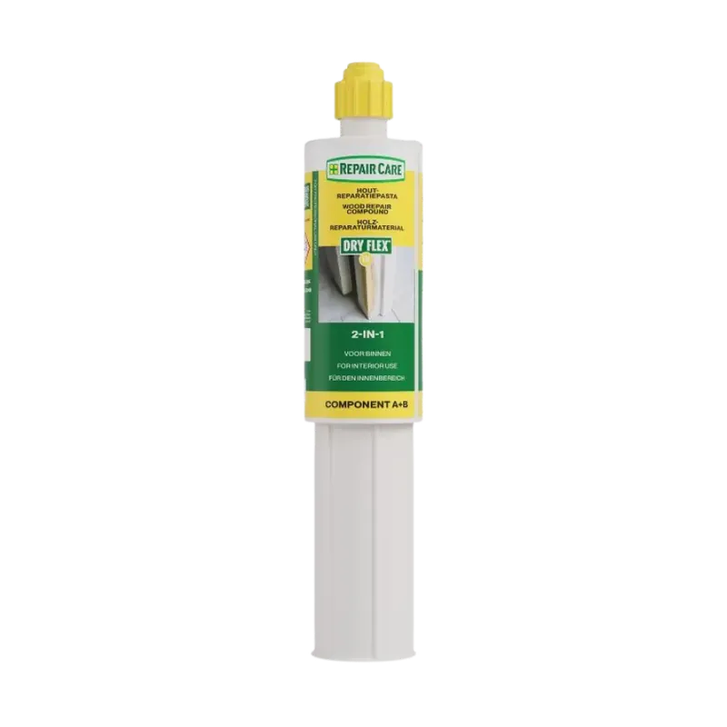 Gecertificeerd Repair Care Dry Flex IN | 2in1 150ml