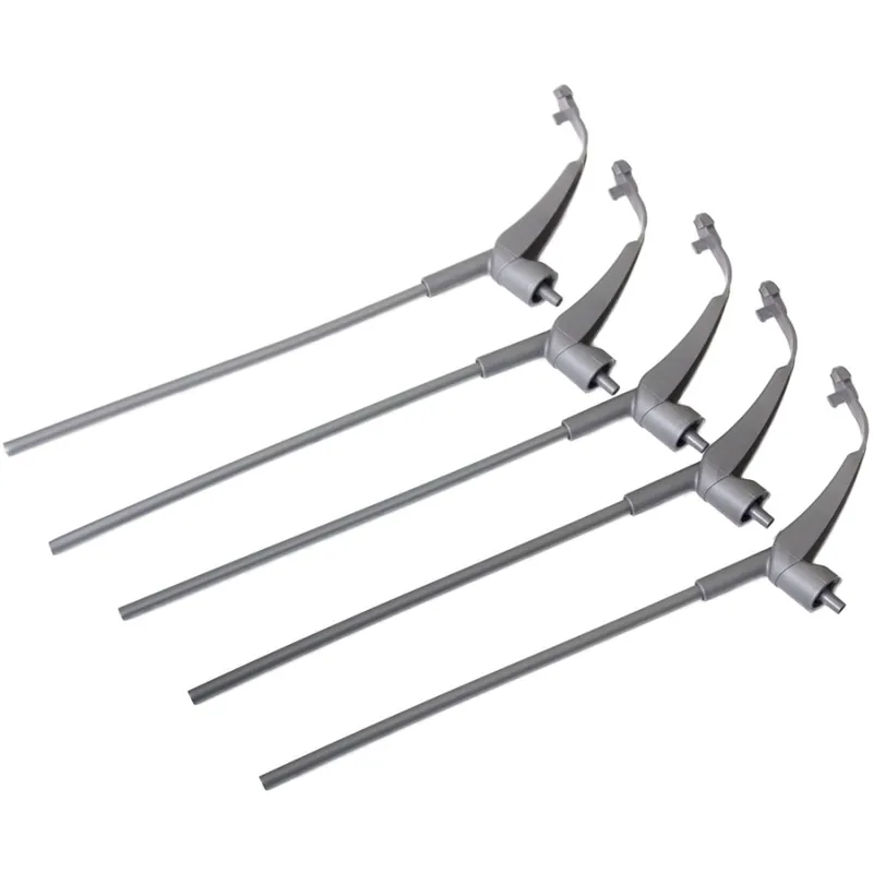 Betaalbaar Seal-It PU-schuim adapters (5 stuks)