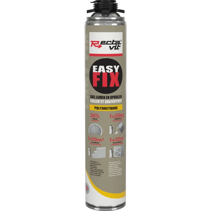 Direct Verzonden Rectavit Easy Fix NBS 750ml