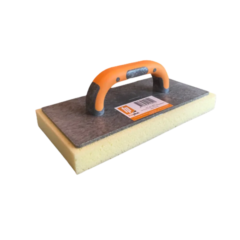 Direct Verzonden Fix Plus Softgrip Sponsbord Ingesneden