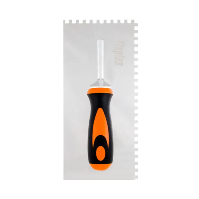 Betrouwbaar Fix Plus Lijmkam RVS 6mm