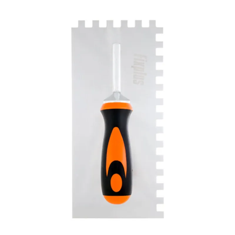 Fix Plus Lijmkam RVS 10mm Korting