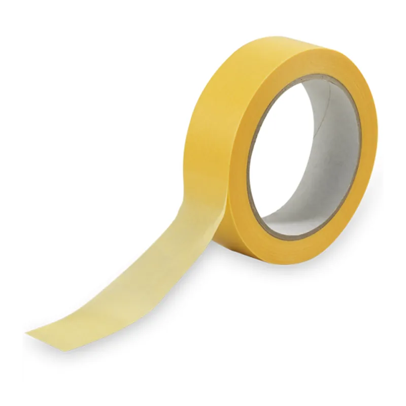 Washi tape Gold 38mm rol 50mtr Bestseller